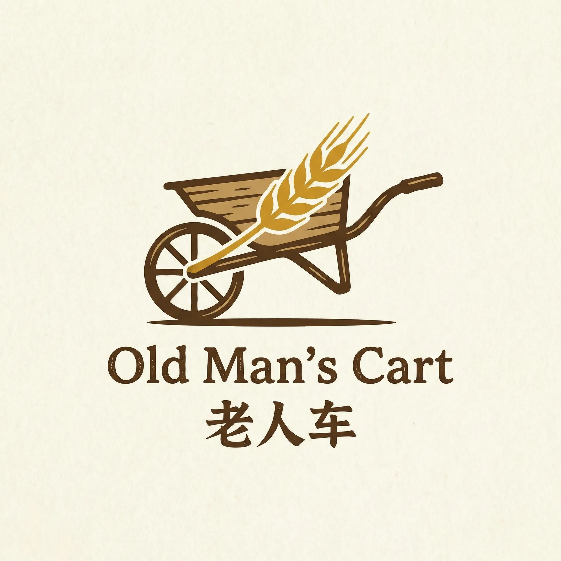 俄罗斯VIDEODES极品 乡村田园网站标志